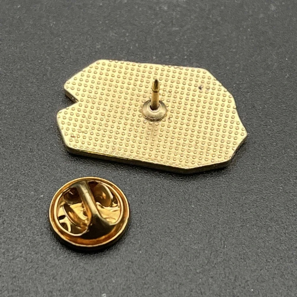 Chicken Nuggets Fast Food Lapel Hat Pin‎